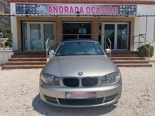 BMW Serie 1 118d