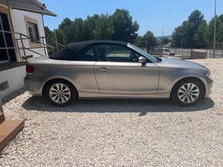 BMW Serie 1 118d