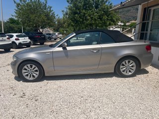 BMW Serie 1 118d