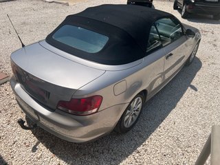 BMW Serie 1 118d
