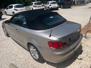 BMW Serie 1 118d