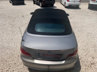 BMW Serie 1 118d