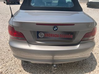 BMW Serie 1 118d