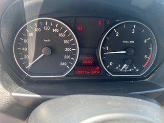 BMW Serie 1 118d