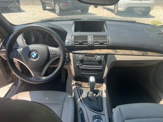 BMW Serie 1 118d