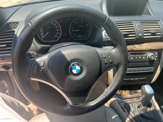 BMW Serie 1 118d