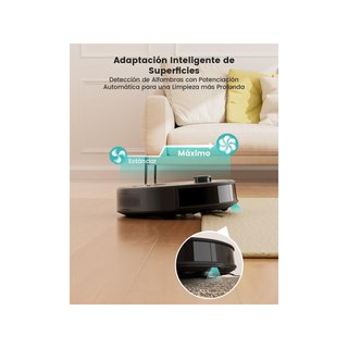 LEFANT M330 Pro robot aspirador fregasuelos