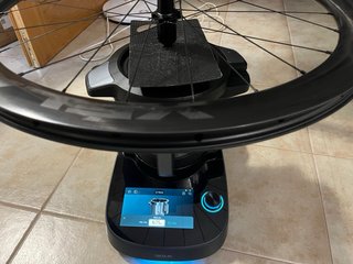 Llantas Carbono Freno Disco 50mm