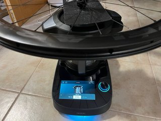 Llantas Carbono Freno Disco 50mm