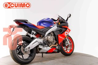 APRILIA RS 660
