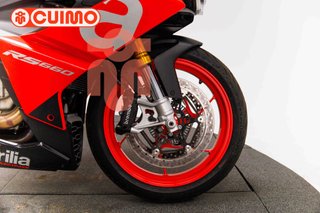 APRILIA RS 660