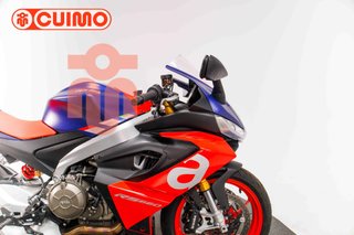 APRILIA RS 660