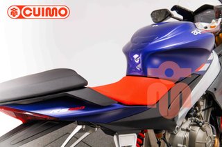 APRILIA RS 660