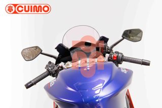 APRILIA RS 660
