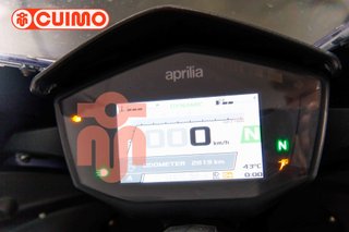 APRILIA RS 660