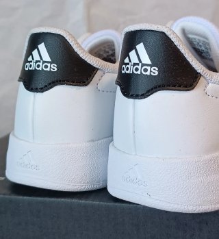 Adidas Talla 29 Blancas