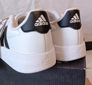 Adidas Talla 29 Blancas