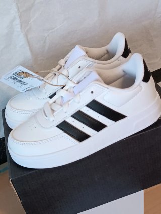 Adidas Talla 29 Blancas