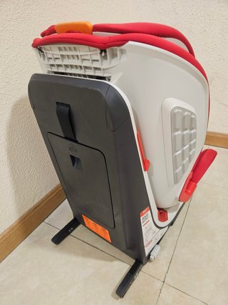Silla de coche Chicco Youniverse Fix Grupo 1/2/3