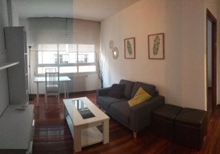 Alquiler apartamento santiago.
