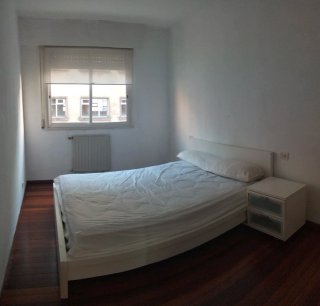 Alquiler apartamento santiago.
