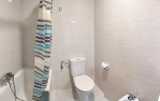 Alquiler apartamento santiago.