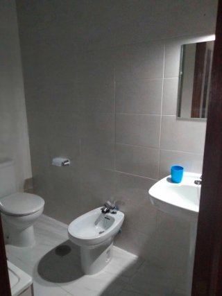 Alquiler apartamento santiago.