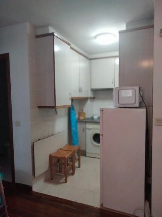 Alquiler apartamento santiago.