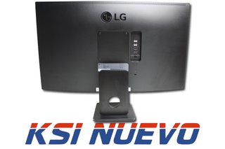 MONITOR SMART TV LG 27SR50F-B 74113