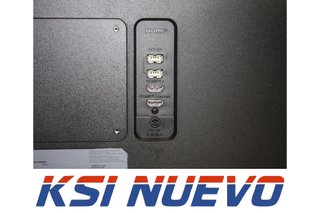MONITOR SMART TV LG 27SR50F-B 74113