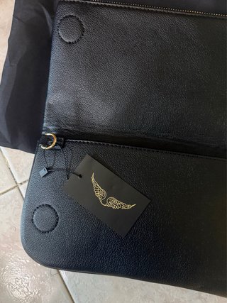 Borsa Zadig & Voltaire Nera