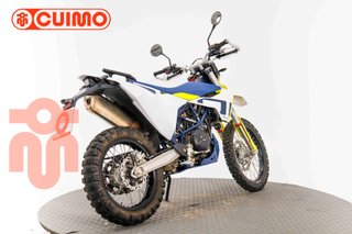 HUSQVARNA 701 ENDURO