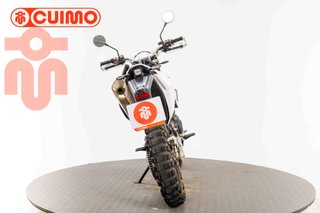 HUSQVARNA 701 ENDURO