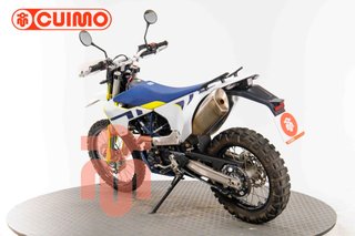 HUSQVARNA 701 ENDURO