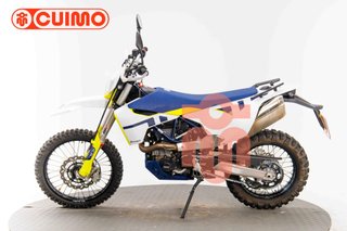 HUSQVARNA 701 ENDURO