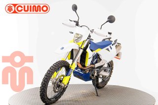 HUSQVARNA 701 ENDURO