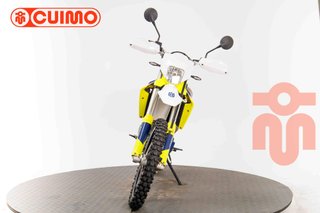 HUSQVARNA 701 ENDURO