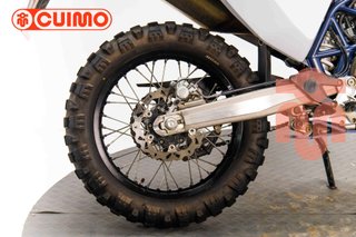 HUSQVARNA 701 ENDURO