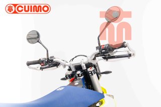 HUSQVARNA 701 ENDURO