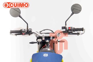 HUSQVARNA 701 ENDURO