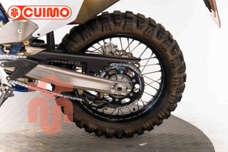 HUSQVARNA 701 ENDURO