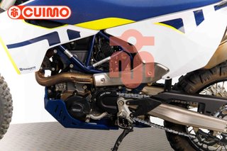 HUSQVARNA 701 ENDURO