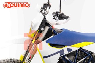 HUSQVARNA 701 ENDURO