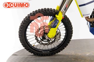 HUSQVARNA 701 ENDURO