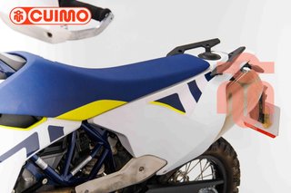 HUSQVARNA 701 ENDURO
