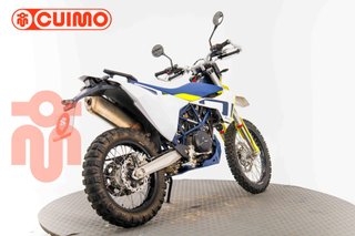 HUSQVARNA 701 ENDURO