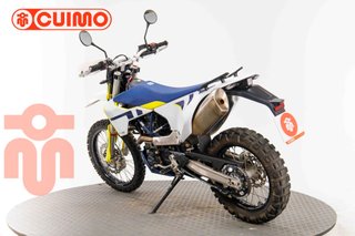HUSQVARNA 701 ENDURO