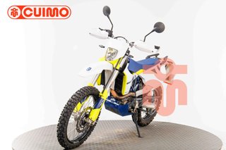 HUSQVARNA 701 ENDURO
