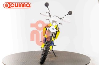 HUSQVARNA 701 ENDURO