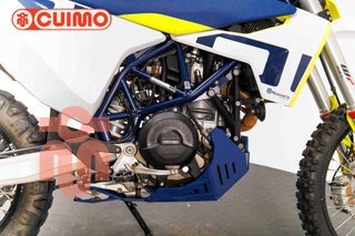 HUSQVARNA 701 ENDURO